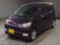 2007 Daihatsu Move Custom