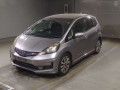 2011 Honda Fit
