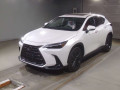 2022 Lexus NX