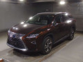 2018 Lexus RX