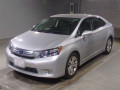 2009 Lexus HS