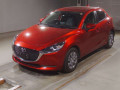2023 Mazda Mazda2