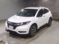 2018 Honda VEZEL