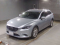 2016 Mazda Atenza Wagon