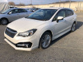 2015 Subaru Impreza Sports Hybrid