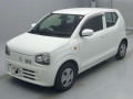 2021 Suzuki Alto