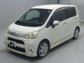2011 Daihatsu Move Custom