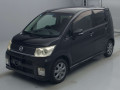 2009 Daihatsu Move Custom
