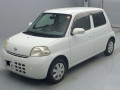 2007 Daihatsu Esse
