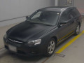 2006 Subaru Legacy Touring Wagon