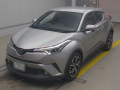 2017 Toyota C-HR
