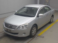 2009 Toyota Premio