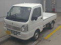 2025 Suzuki Carry Truck