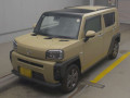 2025 Daihatsu TAFT