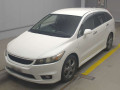 2007 Honda Stream