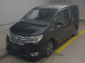 2015 Nissan Serena