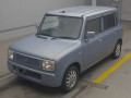 2004 Suzuki ALTO Lapin