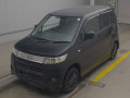 2011 Suzuki WAGON R STINGRAY