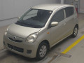 2008 Daihatsu Mira