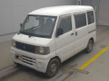 2005 Mitsubishi Minicab Van