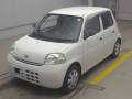 2011 Daihatsu Esse