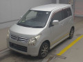 2009 Suzuki Wagon R