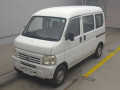 2010 Honda Acty Van
