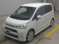 2010 Daihatsu Move