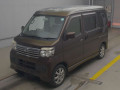 2015 Daihatsu Atrai Wagon