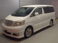 2003 Toyota Alphard