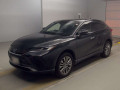 2020 Toyota Harrier Hybrid