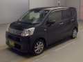2018 Daihatsu Move