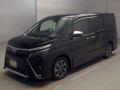 2020 Toyota Voxy