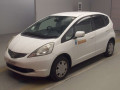2009 Honda Fit