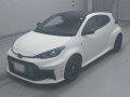 2025 Toyota GR YARIS