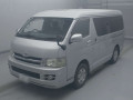 2007 Toyota Hiace Wagon