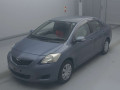 2009 Toyota Belta