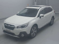 2019 Subaru Legacy Outback