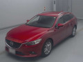 2014 Mazda Atenza Wagon