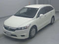2007 Honda Stream