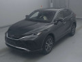 2021 Toyota Harrier Hybrid