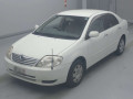 2003 Toyota Corolla Sedan