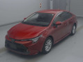 2019 Toyota Corolla Sedan