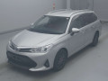 2019 Toyota Corolla Fielder