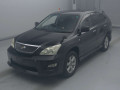 2010 Toyota Harrier