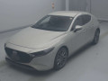 2022 Mazda Mazda3 Fastback