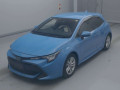 2018 Toyota Corolla Sports