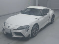 2020 Toyota Supra