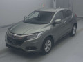 2018 Honda VEZEL