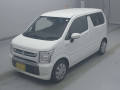 2023 Suzuki Wagon R